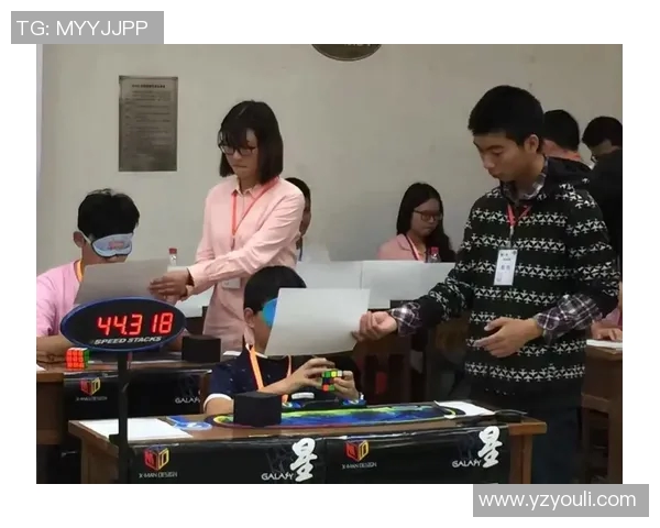 2017wca比赛沈阳-沈阳闪耀，2017 WCA比赛盛宴纪实-2017wca比赛沈阳