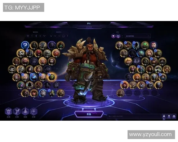 hgc 比赛账号 风暴英雄-风暴英雄中的HGC比赛账号探索-hgc 比赛账号 风暴英雄